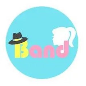 出会い アプリ Band TOP画像