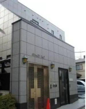 出会い アプリ PATONA 所在地ビル