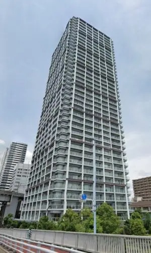 出会い アプリ niceone 所在地ビル