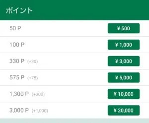 出会い アプリ ゆうゆう生活 料金体系