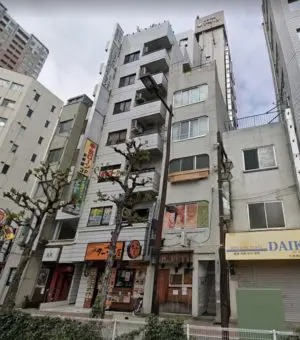 出会い アプリ ホビマリ 所在地