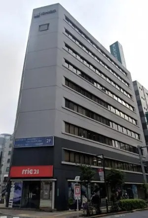 出会い アプリ ひまちか 所在地