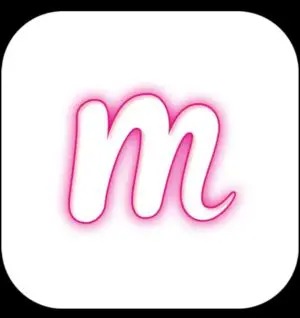出会い アプリ マックス TOP画像