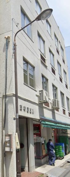 占い 天運 所在地