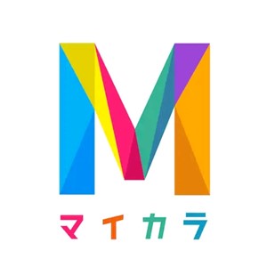 出会い アプリ マイカラ TOP画像