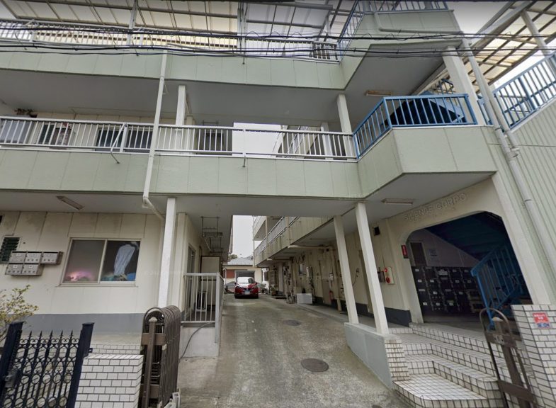 出会い マッチング 登記住所