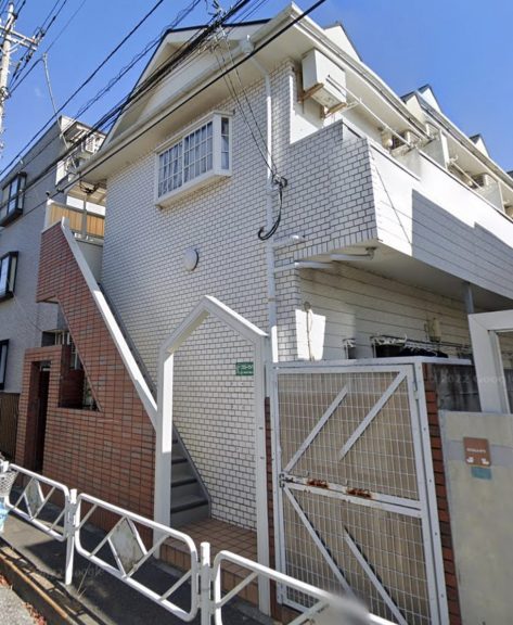 登記場所