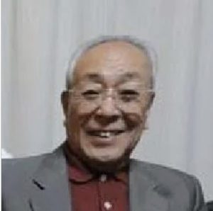 金田正造(かねだしょうぞう)の画像
