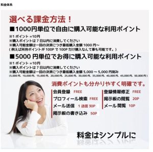 料金体系