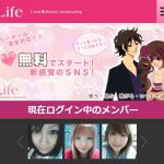 LifeのTOP画像